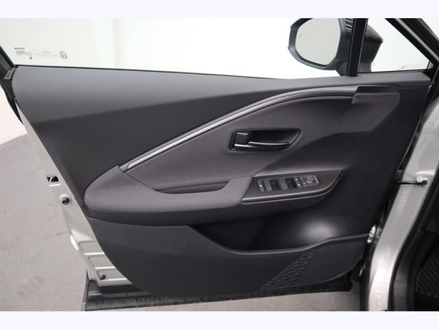 TOYOTA C-HR 1.8 Hybride 140 Graphic  C HR HYBRIDE NG HYBRIDE 140 GRAPHIC MY26