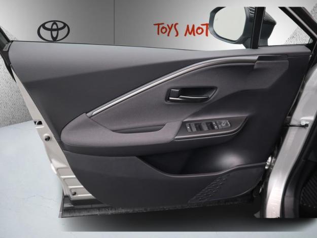 TOYOTA C-HR 1.8 Hybride 140 Graphic  C HR HYBRIDE NG HYBRIDE 140 GRAPHIC MY26