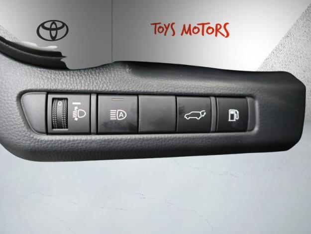 TOYOTA C-HR 1.8 Hybride 140 Graphic  C HR HYBRIDE NG HYBRIDE 140 GRAPHIC MY26