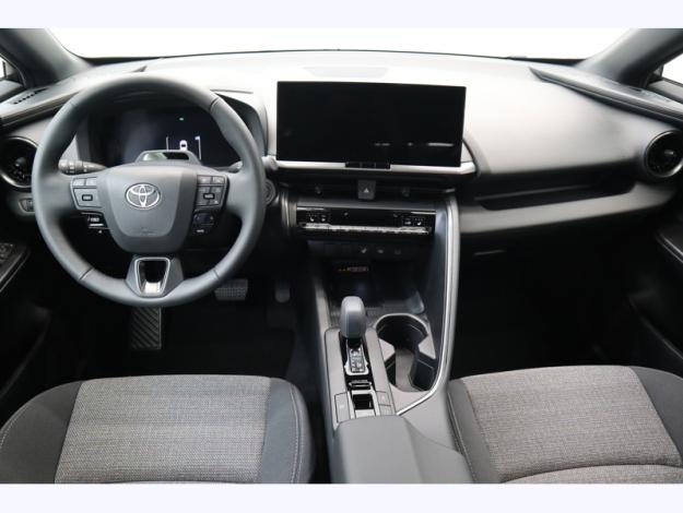 TOYOTA C-HR 1.8 Hybride 140 Graphic  C HR HYBRIDE NG HYBRIDE 140 GRAPHIC MY26
