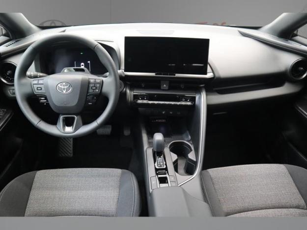 TOYOTA C-HR 1.8 Hybride 140 Graphic  C HR HYBRIDE NG HYBRIDE 140 GRAPHIC MY26