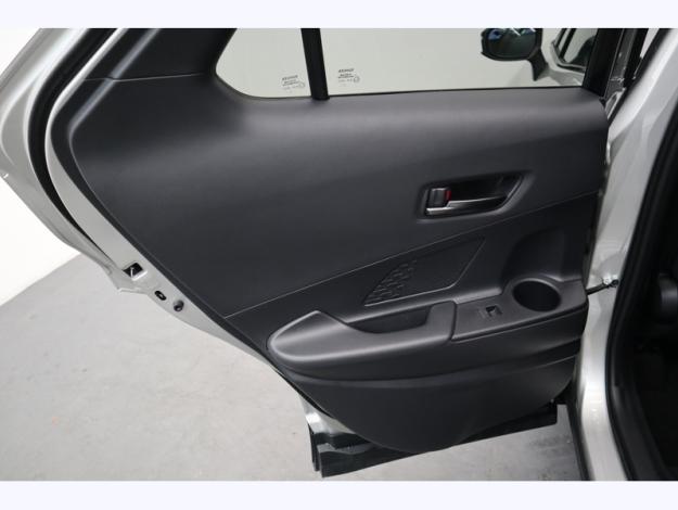 TOYOTA C-HR 1.8 Hybride 140 Graphic  C HR HYBRIDE NG HYBRIDE 140 GRAPHIC MY26