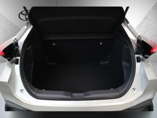 TOYOTA C-HR 1.8 Hybride 140 Graphic  C HR HYBRIDE NG HYBRIDE 140 GRAPHIC MY26
