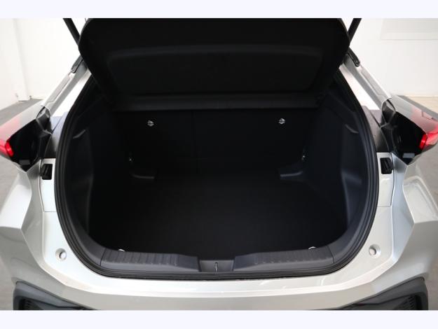 TOYOTA C-HR 1.8 Hybride 140 Graphic  C HR HYBRIDE NG HYBRIDE 140 GRAPHIC MY26