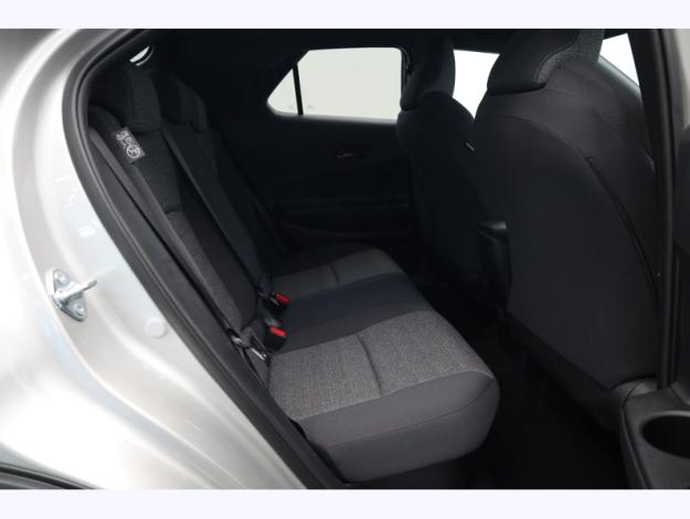 TOYOTA C-HR 1.8 Hybride 140 Graphic  C HR HYBRIDE NG HYBRIDE 140 GRAPHIC MY26