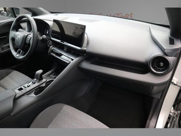 TOYOTA C-HR 1.8 Hybride 140 Graphic  C HR HYBRIDE NG HYBRIDE 140 GRAPHIC MY26