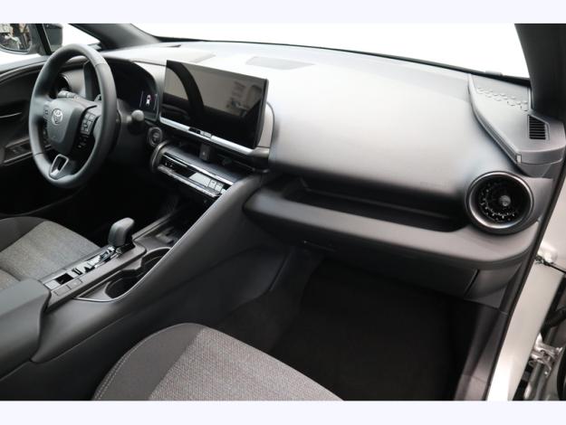 TOYOTA C-HR 1.8 Hybride 140 Graphic  C HR HYBRIDE NG HYBRIDE 140 GRAPHIC MY26