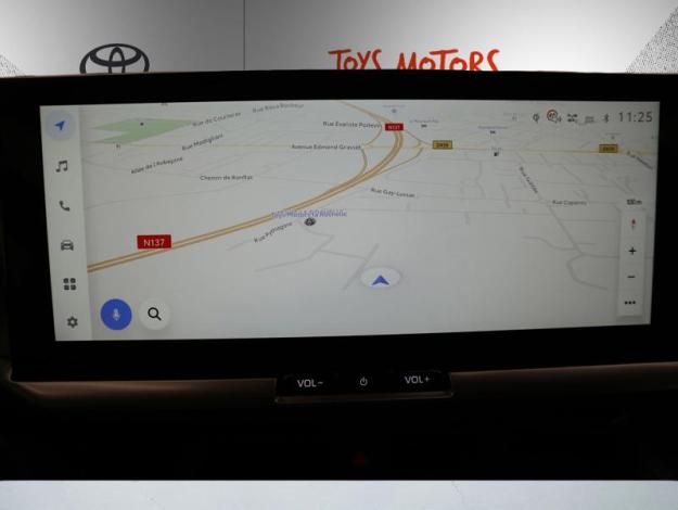 TOYOTA C-HR 1.8 Hybride 140 Graphic  C HR HYBRIDE NG HYBRIDE 140 GRAPHIC MY26