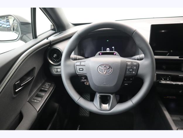 TOYOTA C-HR 1.8 Hybride 140 Graphic  C HR HYBRIDE NG HYBRIDE 140 GRAPHIC MY26