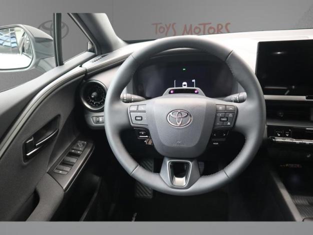 TOYOTA C-HR 1.8 Hybride 140 Graphic  C HR HYBRIDE NG HYBRIDE 140 GRAPHIC MY26