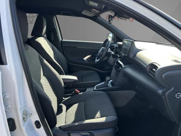 TOYOTA Yaris Cross 1.5 HYBRID 116H DESIGN / PACK CARGO  