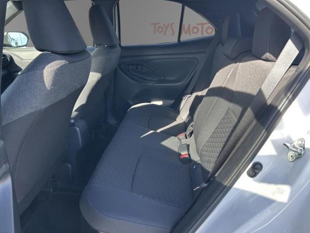 TOYOTA Yaris Cross 1.5 HYBRID 116H DESIGN / PACK CARGO  