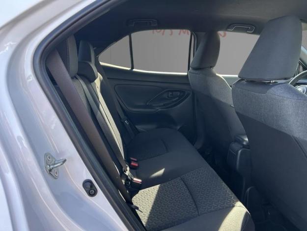 TOYOTA Yaris Cross 1.5 HYBRID 116H DESIGN / PACK CARGO  