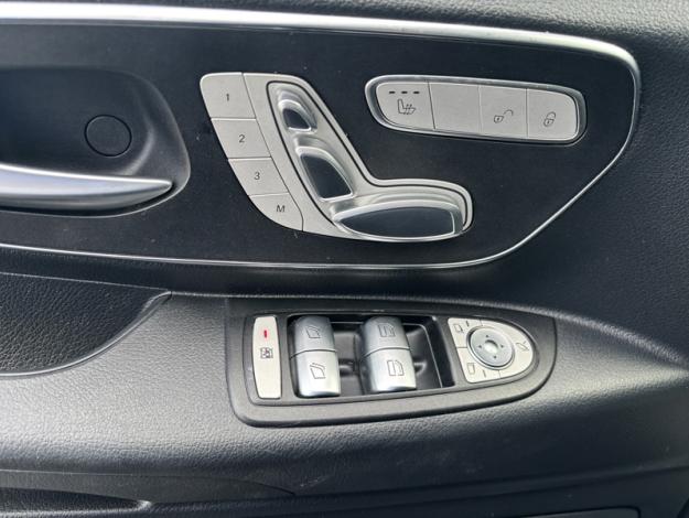 MERCEDES-BENZ Vito 119 CDI 4x4 Mixto Long Select 