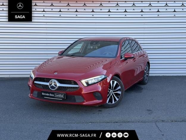MERCEDES-BENZ Classe A 200 Business Line  