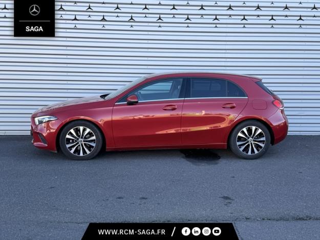 MERCEDES-BENZ Classe A 200 Business Line  
