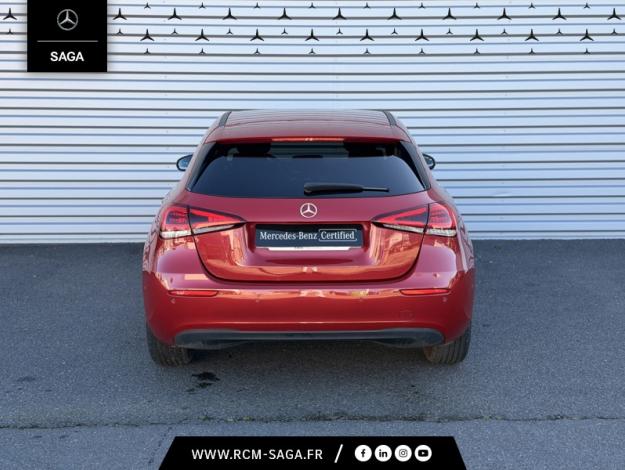 MERCEDES-BENZ Classe A 200 Business Line  