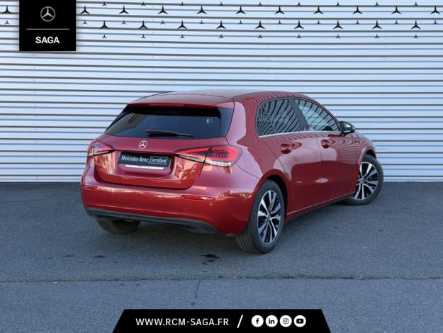 MERCEDES-BENZ Classe A 200 Business Line  