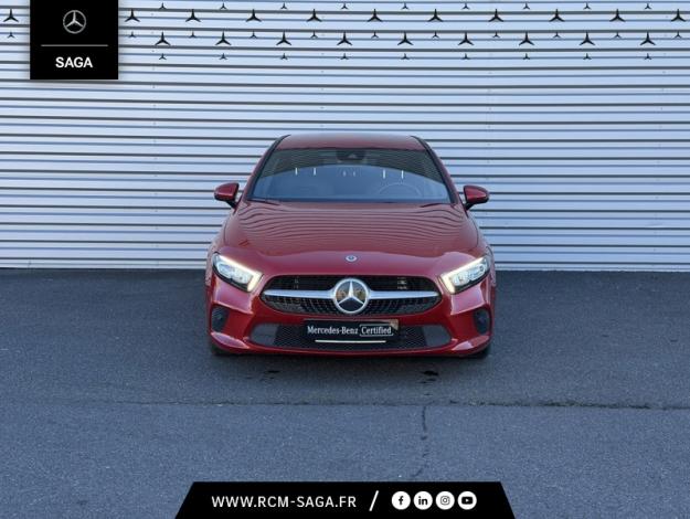 MERCEDES-BENZ Classe A 200 Business Line  