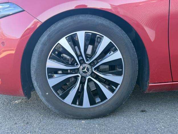 MERCEDES-BENZ Classe A 200 Business Line  