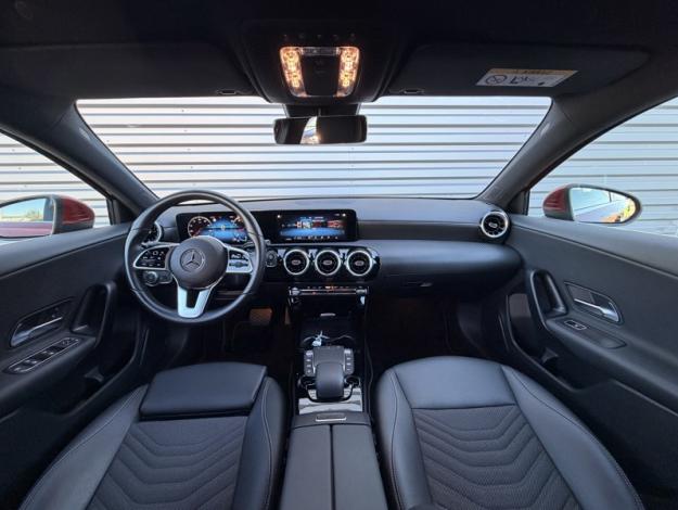 MERCEDES-BENZ Classe A 200 Business Line  