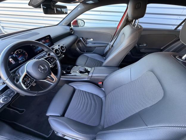 MERCEDES-BENZ Classe A 200 Business Line  