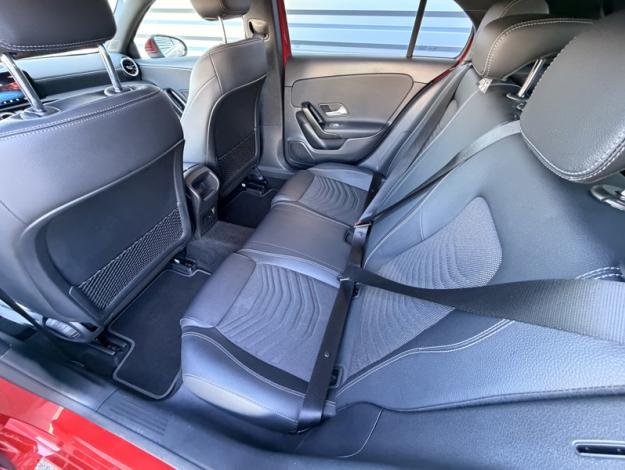 MERCEDES-BENZ Classe A 200 Business Line  