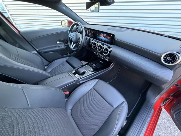 MERCEDES-BENZ Classe A 200 Business Line  