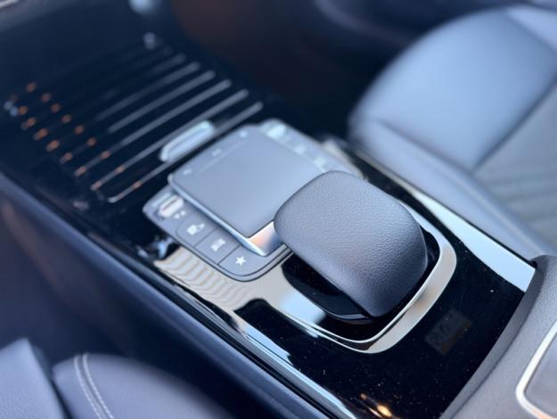 MERCEDES-BENZ Classe A 200 Business Line  