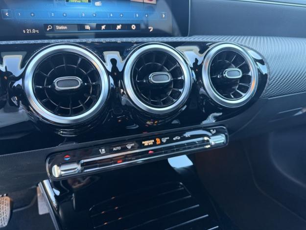 MERCEDES-BENZ Classe A 200 Business Line  