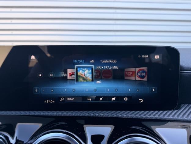 MERCEDES-BENZ Classe A 200 Business Line  