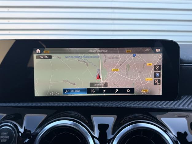 MERCEDES-BENZ Classe A 200 Business Line  