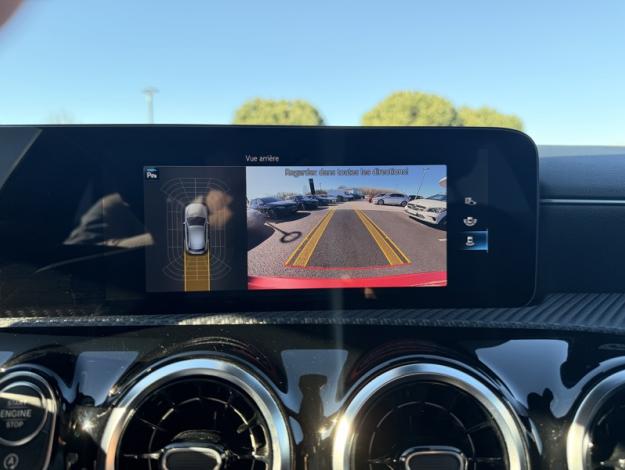 MERCEDES-BENZ Classe A 200 Business Line  