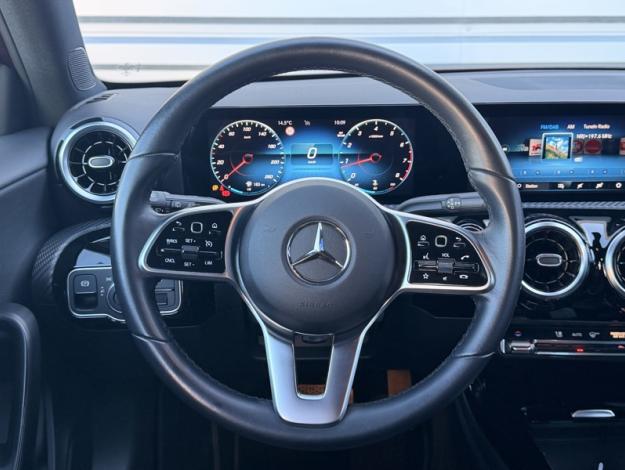 MERCEDES-BENZ Classe A 200 Business Line  