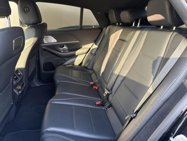 MERCEDES-BENZ GLE Coupé GLE 350 de 4MATIC AMG Line Coupé  