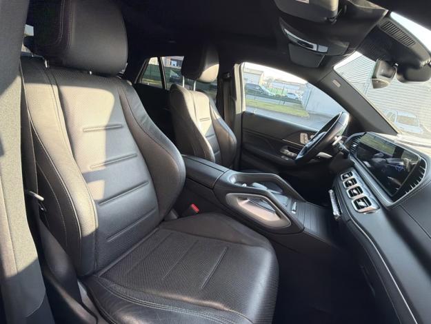 MERCEDES-BENZ GLE Coupé GLE 350 de 4MATIC AMG Line Coupé  