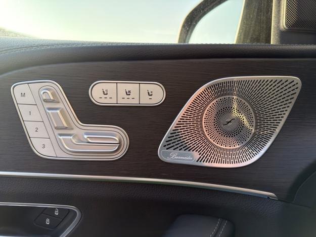 MERCEDES-BENZ GLE Coupé GLE 350 de 4MATIC AMG Line Coupé  