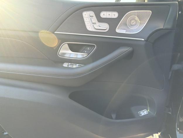 MERCEDES-BENZ GLE Coupé GLE 350 de 4MATIC AMG Line Coupé  