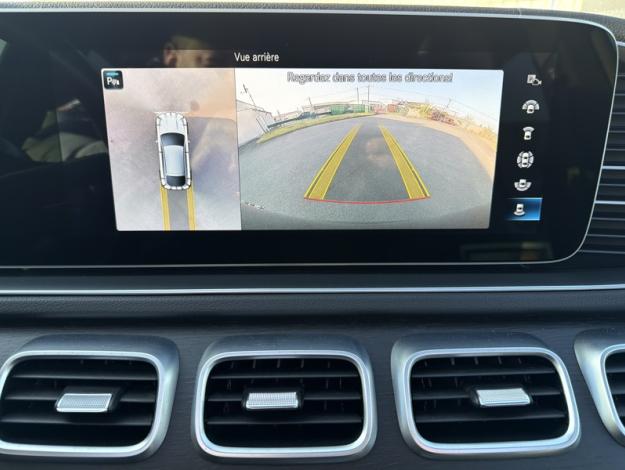 MERCEDES-BENZ GLE Coupé GLE 350 de 4MATIC AMG Line Coupé  