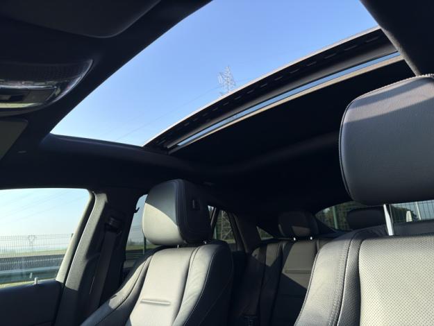 MERCEDES-BENZ GLE Coupé GLE 350 de 4MATIC AMG Line Coupé  