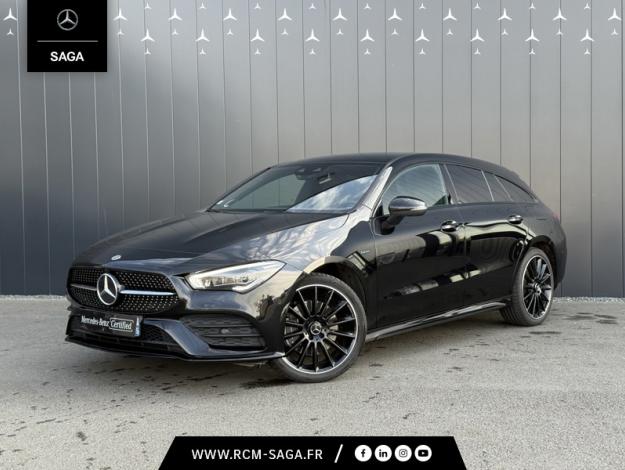 MERCEDES-BENZ CLA Shooting Brake CLA 250 e Shooting Brake  