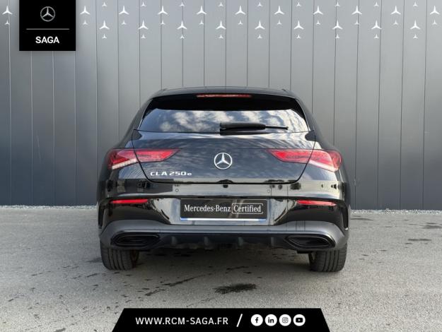MERCEDES-BENZ CLA Shooting Brake CLA 250 e Shooting Brake  