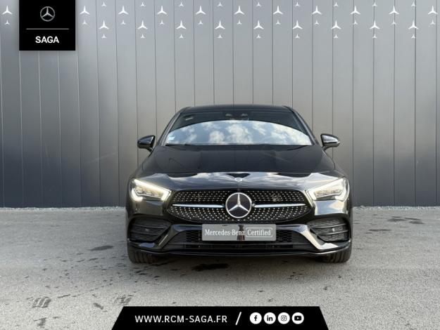 MERCEDES-BENZ CLA Shooting Brake CLA 250 e Shooting Brake  