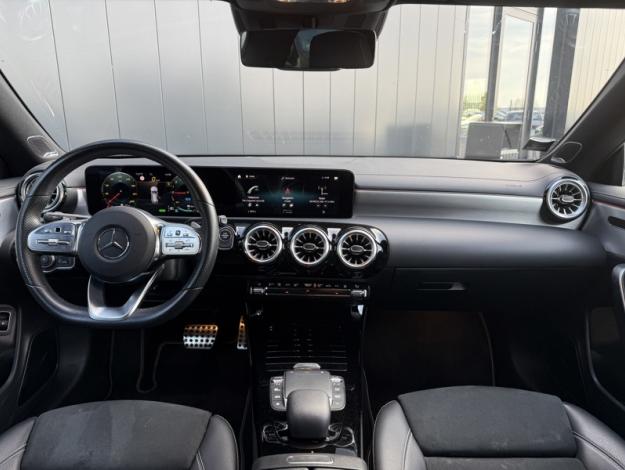 MERCEDES-BENZ CLA Shooting Brake CLA 250 e Shooting Brake  