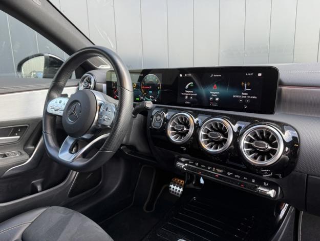 MERCEDES-BENZ CLA Shooting Brake CLA 250 e Shooting Brake  