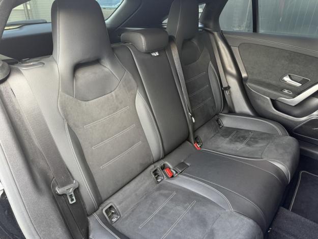 MERCEDES-BENZ CLA Shooting Brake CLA 250 e Shooting Brake  