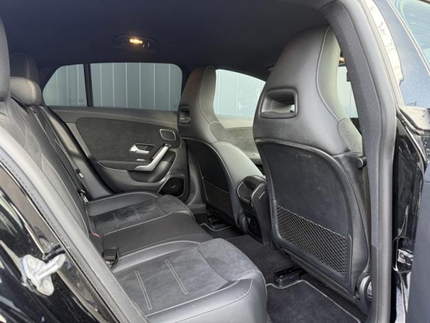 MERCEDES-BENZ CLA Shooting Brake CLA 250 e Shooting Brake  