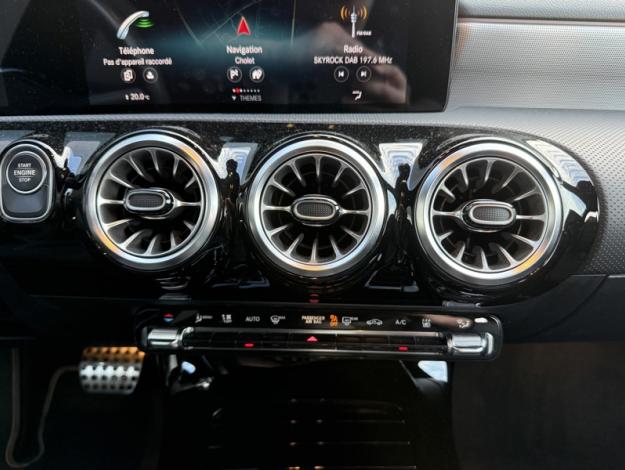 MERCEDES-BENZ CLA Shooting Brake CLA 250 e Shooting Brake  