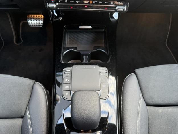 MERCEDES-BENZ CLA Shooting Brake CLA 250 e Shooting Brake  