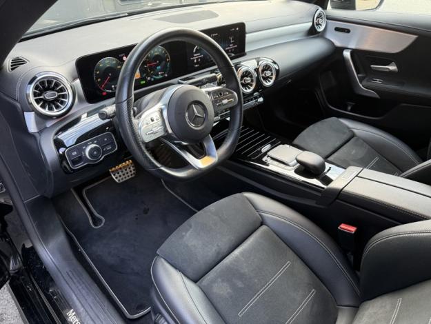 MERCEDES-BENZ CLA Shooting Brake CLA 250 e Shooting Brake  